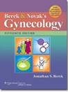 Berek & Novak's Gynecology, Fifteenth Edition