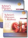 Schrier's Diseases of the Kidney, Ninth Edition